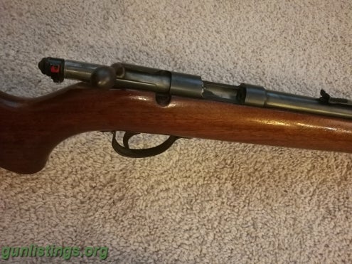 Remington 514 in charlotte, North Carolina gun classifieds -gunlistings.org