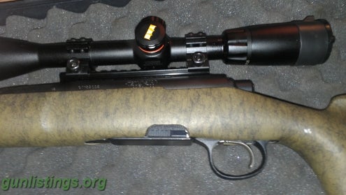 Remington 700m atom rpg где взять