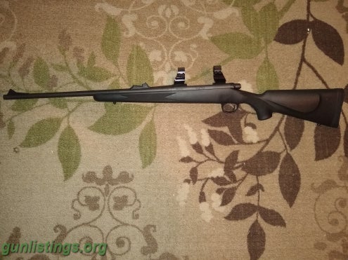 Rifles Remington 700 ADL .270 Win