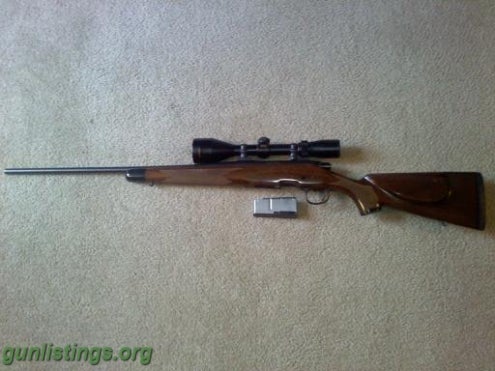 Remington model 700 .270 Mountain rifle in akron / canton, Ohio gun ...