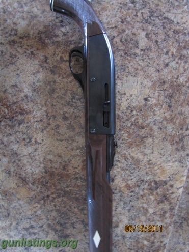 Rifles Remington Nylon 66