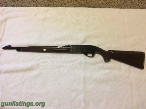 Rifles Remington Nylon 66 Brown