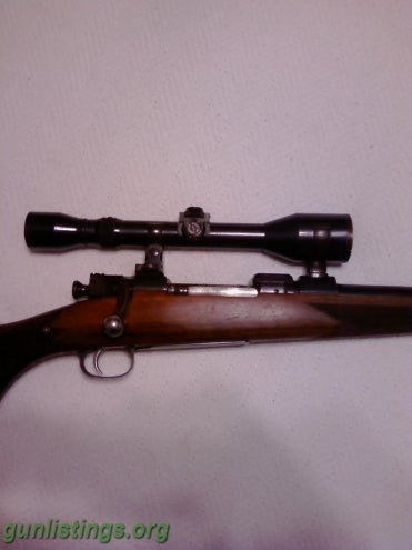 Rifle Hand Grafted 30-06 in fredericksburg, Virginia gun classifieds ...