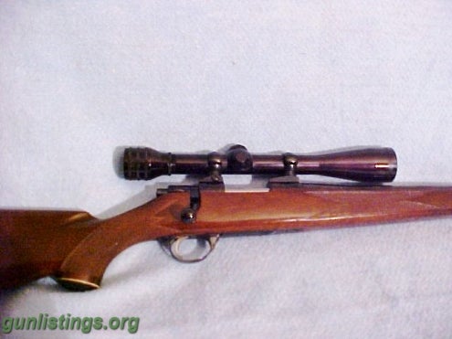 Sako .222 cal bolt action rifle in st louis, Missouri gun classifieds ...