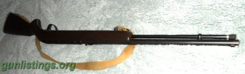 Rifles Savage Arms Model 487T  22LR