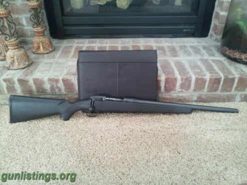 Rifles Savage Model 10. 223 Tatical