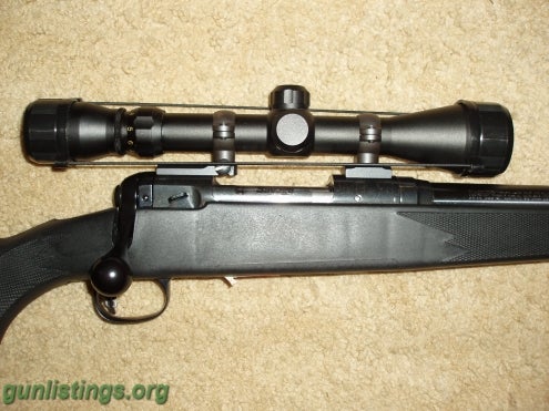 Savage Model 12 .204 in columbus, Ohio gun classifieds -gunlistings.org