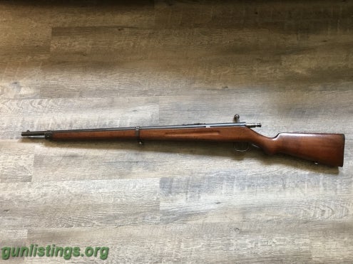 Rifles Savage Model 19 NRA