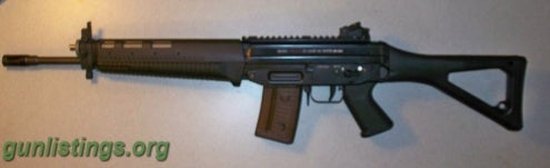 Rifles Sig 551-LB Clone*SPF