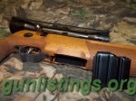 Rifles SSG 82 Sniper Rifle  (East German Democratic Republic)