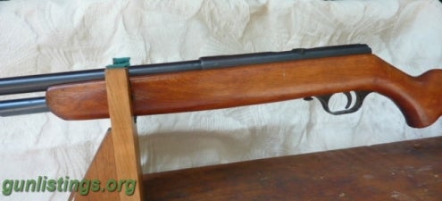 rifles 59a bolt action model lancaster gunlistings listing 1073 viewed times been