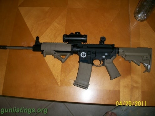 Surplus Ammo & Arms AR15 in south florida, Florida gun classifieds ...