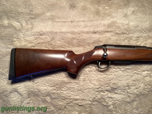 Tikka T3, Wood Stock, .25-06. in cedar rapids, Iowa gun classifieds ...