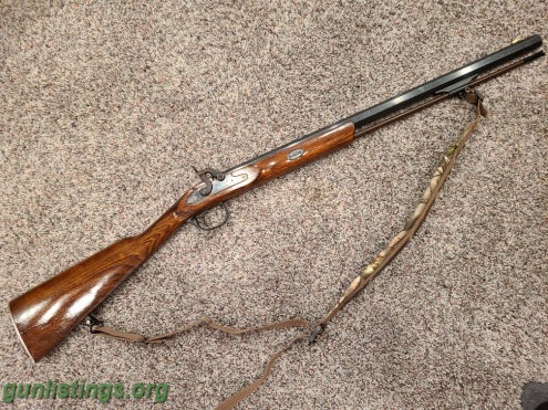 Rifles Traditions Deerhunter