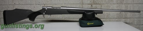 Rifles **SOLD** Weatherby Vanguard Series 2 Rifle In .223