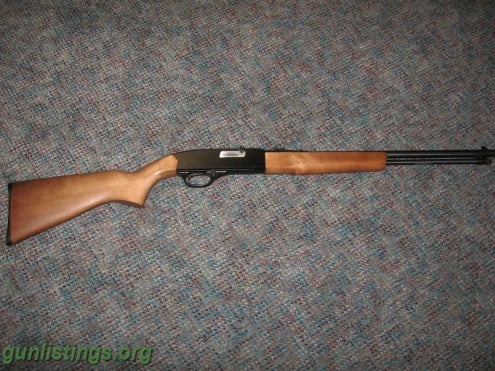 Rifles WINCHESTER MODEL 190 .22 LONG RIFLE SEMI AUTO