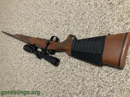 Winchester model 70 25-06 in waterloo / cedar falls, Iowa gun ...