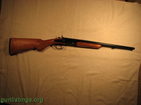 Shotguns 410 COACH DB SHOTGUN