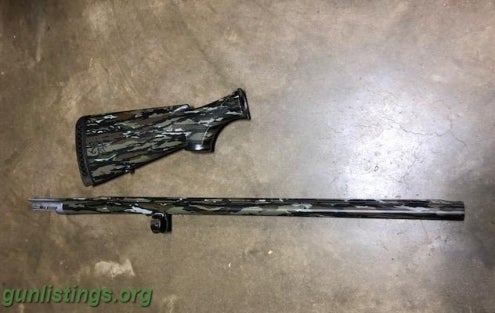 Shotguns Benelli M1 Super 90 12ga RH Turkey/Waterfowl   CMBO Or