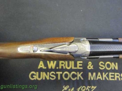 Shotguns Beretta 686 Gold E 12 Bore/gauge Shotgun