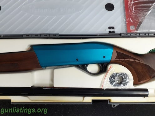 Shotguns IMPALA PLUS 12 Bore/gauge