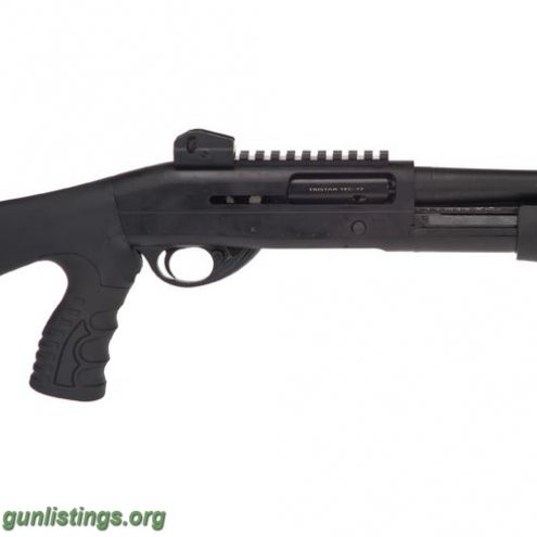 Tristar TEC 12 Pump/Semi Auto 12ga Shotgun - 3 in springfield, Missouri ...