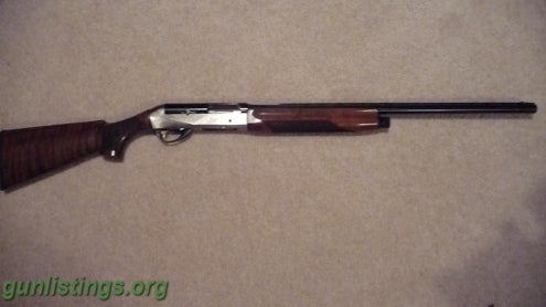 Shotguns Benelli Legacy 12 Gauge