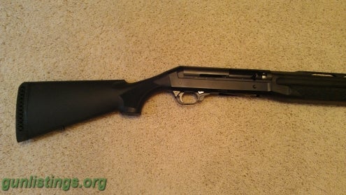 Shotguns Benelli Super Black Eagle SBE 1