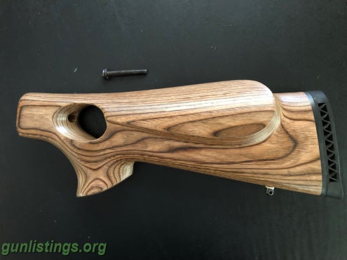 Shotguns Boyd's 870 Thumbhole Stock