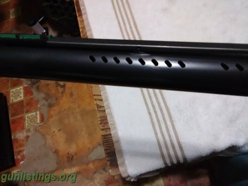 Shotguns BROWNING 10GA.MAGNUM PUMP SHOTGUN