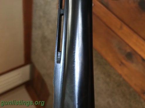 Shotguns Browning A5 20 Gauge