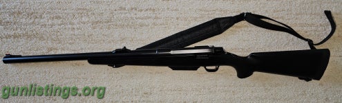 Shotguns Browning A-bolt 12ga Slug Gun