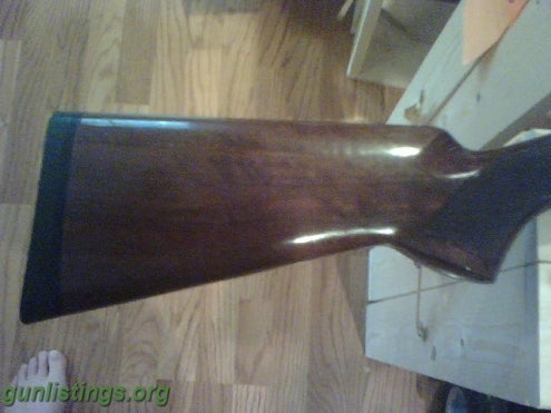 Shotguns Browning Bps Field Grade