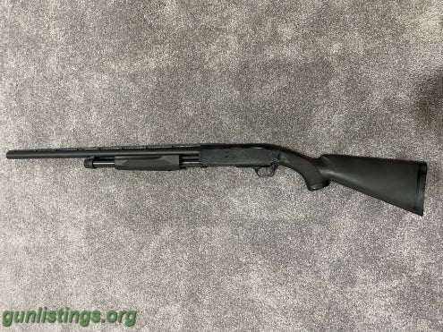 Shotguns Browning BPS Stalker 10 Gauge