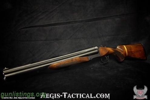 chiappa threat triple barrels nib 12ga gauge gunlistings shotguns viewed times listing been 2779