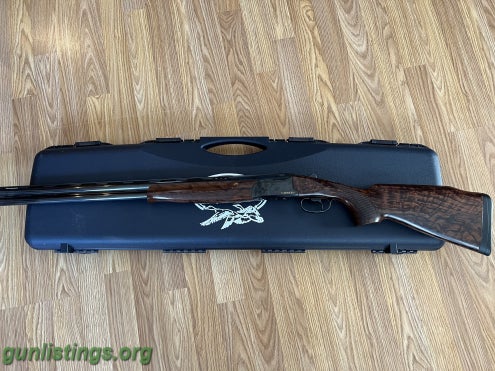 Shotguns FAIR Carrera 20 Gauge O/u