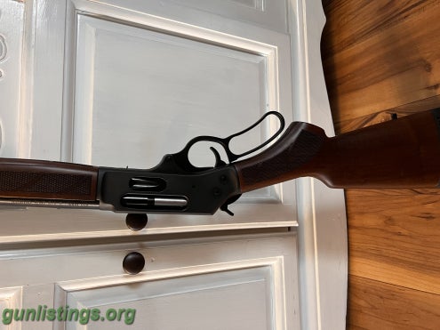 Shotguns Henry Lever Action .410 Side Load