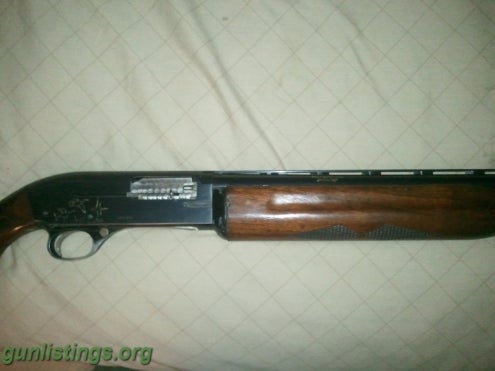 Hi standard ,model 200 ,12 auto in lima / findlay, Ohio gun classifieds ...