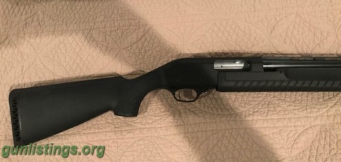 Shotguns H&K (Heckler & Koch) 12 Ga. Shotgun