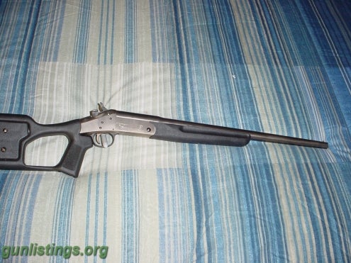 Shotguns H&r  410 Shotgun