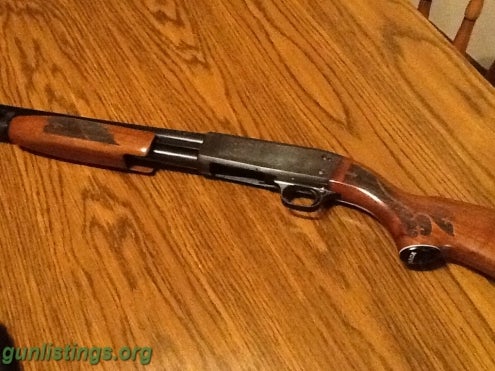 Shotguns Ithaca Model 37 20 Gauge