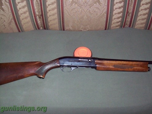 Shotguns Ithaca Model 51