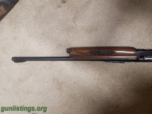 Shotguns Ithaca Model 51 Deerslayer