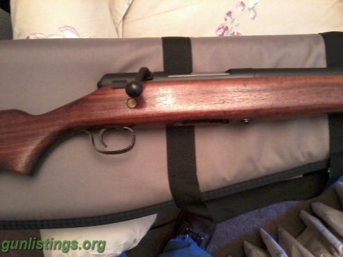 Shotguns Sears & Roebuck Bolt Action 20 Gauge