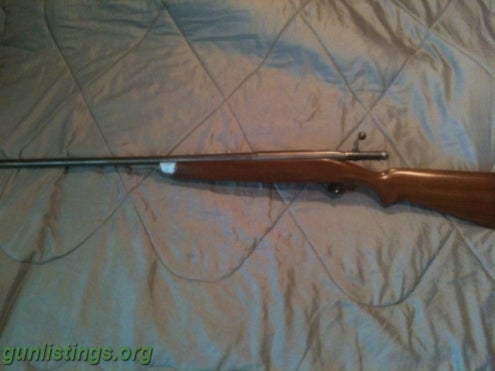 Shotguns JC Higgins Bolt Action 16 Gauge