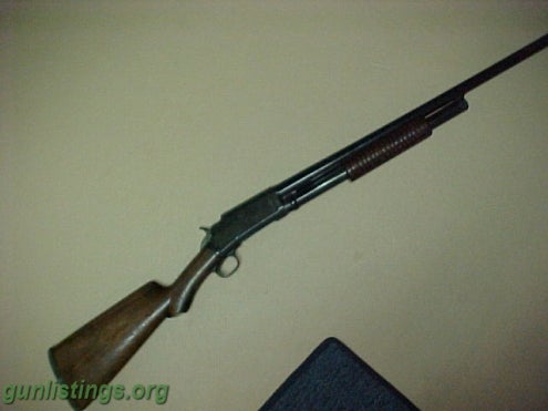 Shotguns Marlin 12ga Pump