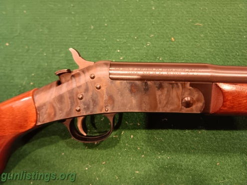 Shotguns Marlin Model 200