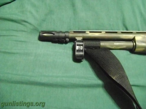 shotguns atlanta mossberg