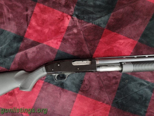 Shotguns Mossberg 835 28