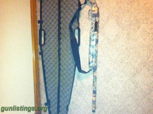 Shotguns Mossberg 935 Semi Automatic Shotgun